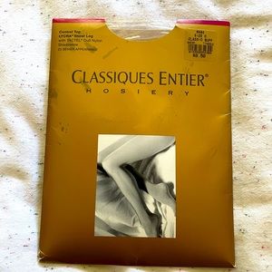 Nordstrom Sheer Pantyhose